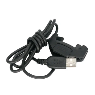Charger Cradle Clip USB Cable fit for Garmin VIVOSMART vivo smart 010-12217-00 - Image 1 of 3