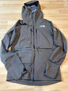 The North Face Mens Futurelight L5 Summit Series Olive Green Mens Small - Picture 1 of 8