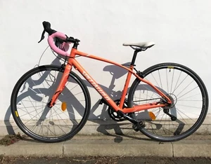 Serviced Specialized Dolce Womens Small Road Bike 51cm - Picture 1 of 10