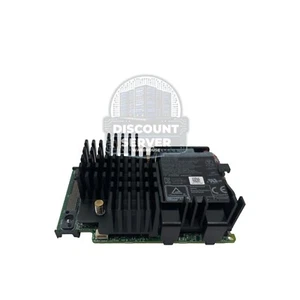 Controlador Dell GP6RN PERC H740P 8 GB NV caché mini mono raid - Imagen 1 de 12