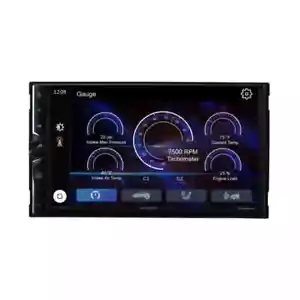 Jensen CAR714MW Car Radio with 7″ Touchscreen - Picture 1 of 4