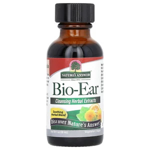 Bio-Ear, 1 oz (30 ml) - Picture 1 of 2