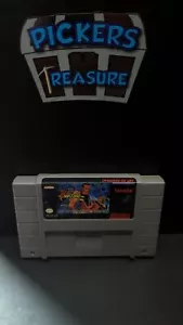 Juego Art of Fighting Super Nintendo SNES - Imagen 1 de 1