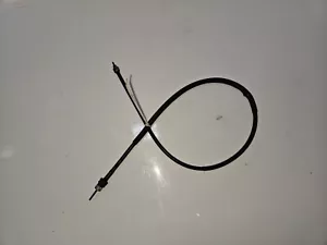 CABLE COMPTEUR PIAGGIO TYPHOON 50 2T TEC1T 1993 - 1997 - Picture 1 of 3