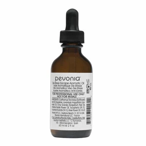 Pevonia De-stress Escape Aceite Aromático 60ml #tw - Imagen 1 de 1