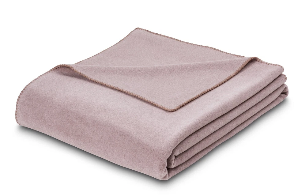 Estella Premium Fleecedecke Kuscheldecke Wohndecke Sofadecke 160x200 cm Trevi 86 - Bild 1 von 1