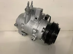 FOR FITS 2015 2016 2017 Ford F150 F-150 LOBO 5.0L Reman AC A/C Compressor - Picture 1 of 2