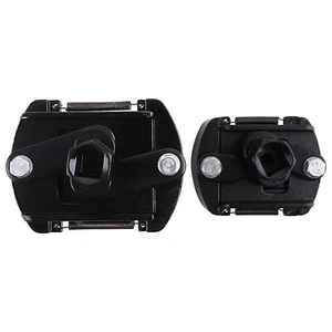 Juego de herramientas de extracción de filtro de aceite diseño de mandíbula con resorte 1/2" enchufe de accionamiento - Imagen 1 de 12