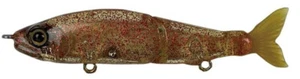 GAN CRAFT JOINTED CLAW 70 TYPE-F Salt Custom #SW-02 Bekkou Amulet(Ultraviolet) - Picture 1 of 2