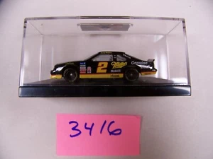 PENSKE RACING, MILLER ORIGINAL DRAFT RUSTY WALLACE #2 (ARTIKEL #3416) - Bild 1 von 6