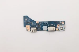 5C50S73034 Lenovo ThinkPad E14 Switch Board USB Small Board - Afbeelding 1 van 4