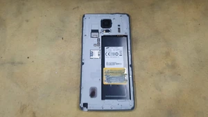 TG1118 Samsung Galaxy Note 4 SM-N910F TELEFON KOMÓRKOWY PRZECZYTAJ OPIS - Zdjęcie 1 z 4