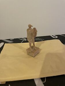 DW155 Hat The God Of Unexpected Guests Clarecraft Discworld Pratchett Pyramids 