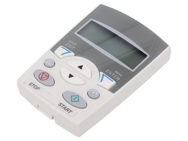 64739000 Steuerpanel ACS310,ACS355,ACS550 - Image 1 of 1