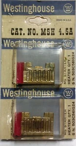 Westinghouse MSH4.5A Heater. - Picture 1 of 3