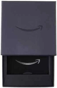 Tarjeta de regalo Amazon en blanco ($0 cantidad) en varias cajas de regalo (estuche de 200) - Imagen 1 de 3
