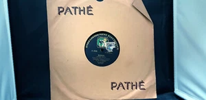 Alibert – Marius - Un Cocktail 10" 78T Pathé X. 3749 sehr guter Zustand+ - Bild 1 von 2