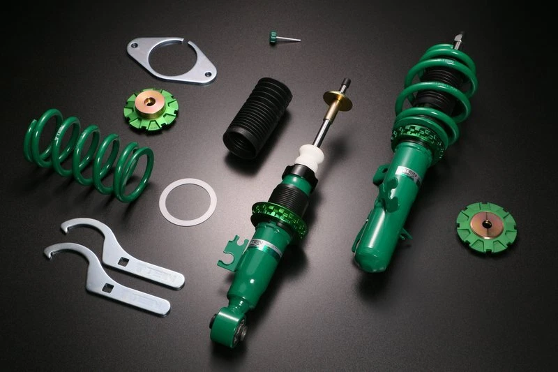 TEIN Street Advance Z Coilovers for Mini 1.6 Cooper (R50) 2002-07 — 第 1/1 张图片