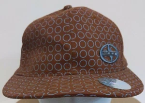 Scion What Moves You braun Doug Fregolle Promotion Mütze Gr. L/XL - Bild 1 von 10