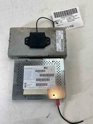 Módulo de comunicación Bluetooth de alimentación OE 283881ea1a para Nissan 370Z 2009-2012 Foto 1 de 4