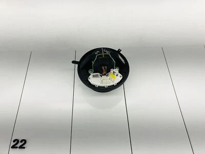 07-13 BMW 328I E90 TABLERO HVAC VENTILADOR VENTILADOR MOTOR OEM Foto 1 de 4