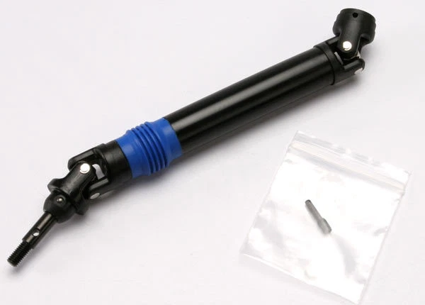 TRAXXAS 5451X Semiasse Completo Revo/DRIVESHAFT ASSEMBLY TXX5451X - Immagine 1 di 1