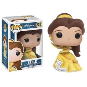 Funko Pop Disney: Beauty & The Beast - Belle Action Figure - Picture 1 of 1