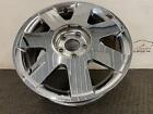 02-03 Ford Thunderbird Chrome Aluminum 7 Spoke Wheel Rim 17X7-1/2 5 Lug 4-1/4