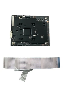 Ricambio Originale per TV Samsung QE55LS03AAU Scheda Madre BN94-17376A - Foto 1 di 4