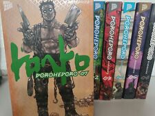 Dorohedoro Bände 1-11, komplett, Manga Cult, deutsch, NEU