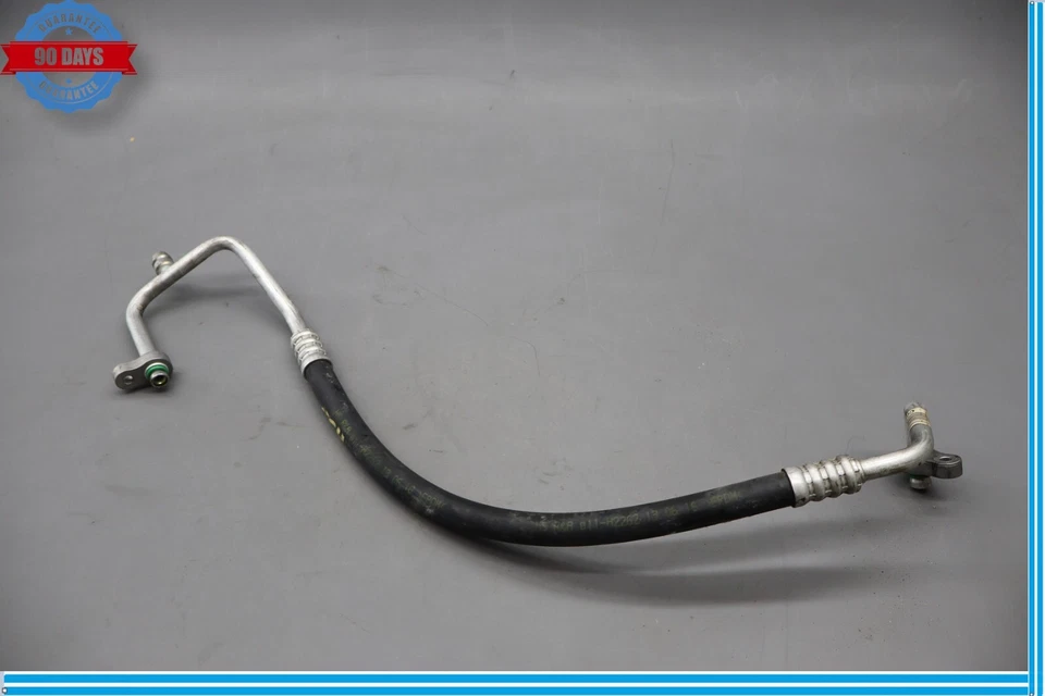 15-17 现代 Genesis G80 3.8L 升 交流电空调放电软管 97762B1000 Oem — 第 1/4 张图片