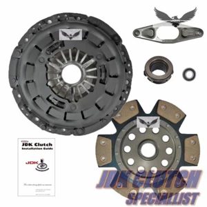 JDK STAGE 3 CLUTCH KIT FITS BMW 335i 335X 2007-2015 3.0L TURBO - Picture 1 of 5