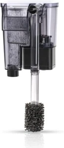 Aquarium Hang On Filter Small Fish Tank Hanging Filter Power Waterfall Filtratio - Picture 1 of 7