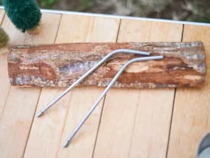 Japan Snow Peak Titanium Straw Limited Collection Set 2 - Bild 1 von 12