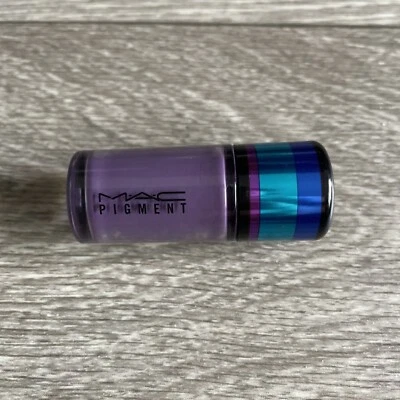 MAC Pigment *RICH PURPLE* (NWOB) - Image 1 of 4