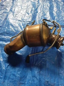 Mercedes W212 Catalytic 2.1 Cdi A2124903356 - Picture 1 of 2