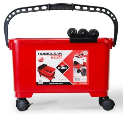 RUBICLEAN TRIPLE SUPERPRO Washeimer-SET - Bild 1 von 3