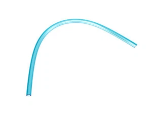 Benzinschlauch, Blau-transparent, 0,3 Meter, Ø 5x8,2mm - Picture 1 of 1