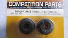 COX COMPETITION PARTS DUNLOP RACE TIRES 1/24 7.00 X 13 9211 PRICE IS FOR ONE SET