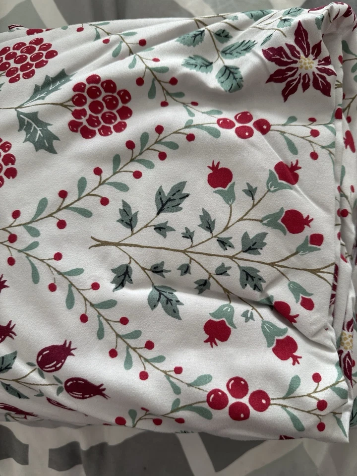 Christmas Duvet - King/California King - Image 1 of 4