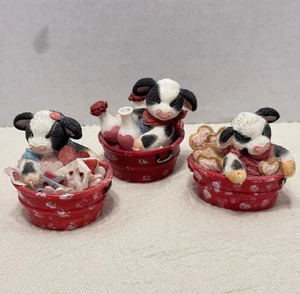 Mary's Moos 1994"Your Love Is So Sweet""I'm In Love With Moo"I Pour Out My Love" - Picture 1 of 10