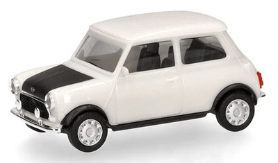 HERPA,MINI Cooper Mayfair with headlights, 1/87, HER421140-002 - Image 1 of 4