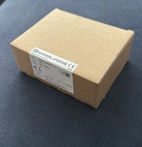 PEPPERL+FUCHS photoelectric sensor RL28-8-H-2000-IR/105  419610      NO/3067 - Picture 1 of 1