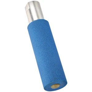 Rueda de pulido lijadora de tambor mangas de papel de lija barra de lijado - Imagen 1 de 12