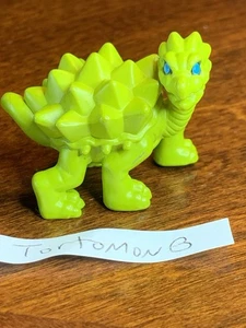 Mini Figura Bandai Tortomon Digimon - ENVÍO COMBINADO GRATUITO - Imagen 1 de 6