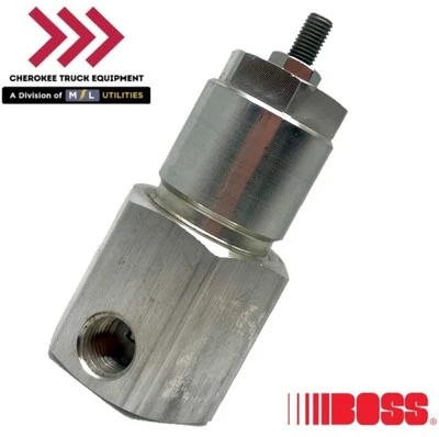 BOSS Industries 300057, Regulator Valve - Image 1 of 4