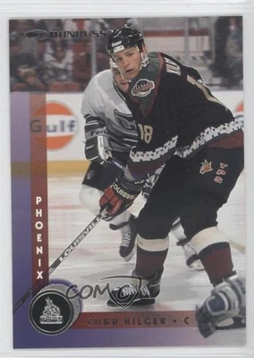 1997-98 Donruss Chad Kilger #175 - Image 1 of 2