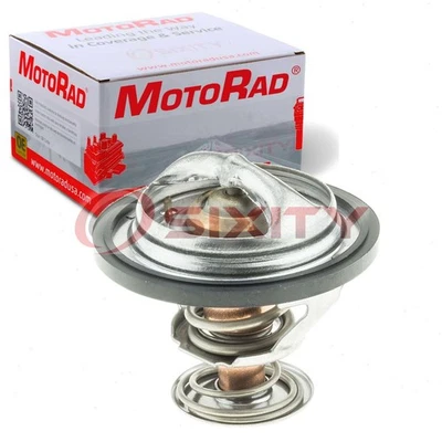 Termostato de refrigerante del motor MotoRad para Cadillac Fleetwood 1993-1996 refrigeración ks Foto 1 de 4