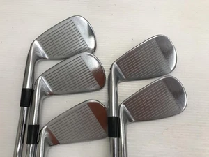 TaylorMade TOUR PREFERRED CB Iron Set Flex S 5 Pieces Dynamic Gold Right Handed - Picture 1 of 6