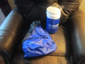 TERMO USPS Y BOLSA CON UNA ASA - Imagen 1 de 3